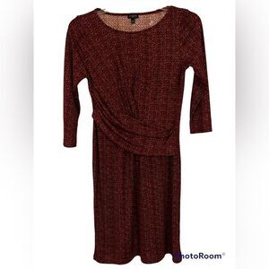 Beautiful dress from Talbots - petite medium